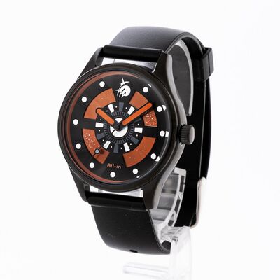 Product view of SuperGroupies Hyuna Model Watch Alien Stage