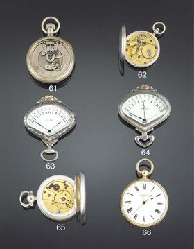 Auburndale watch