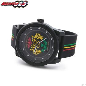 Bandai Kamen Rider OOO Mark Pattern Watch
