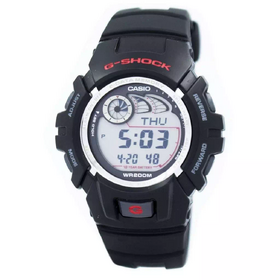 Casio G-Shock G-2900F-1V