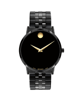 Movado Museum