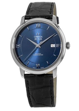 Omega De Ville Prestige 424.13.40.20.03.001