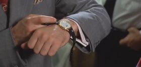 Audemars Piguet Perpetual Calendar