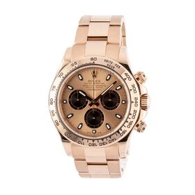 Rolex Daytona 116505