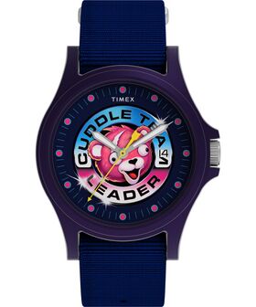 Timex Fortnite Acadia Cuddle Team Leader