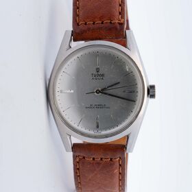 Tudor Aqua