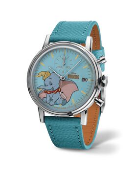 UNDONE Disney Classic Dumbo