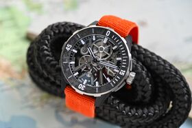 Ulysse Nardin Marine Diver