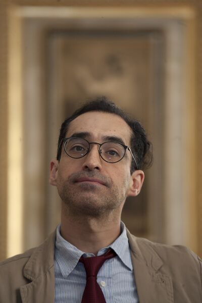 File:Bruno Bichir portrait.jpg
