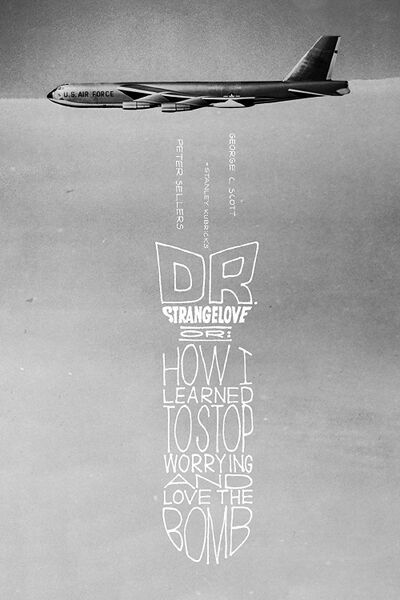 File:Dr. Strangelove (1964) poster.jpg