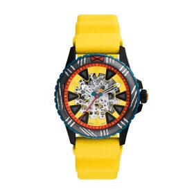 Fossil Marvel Wolverine Watch Set