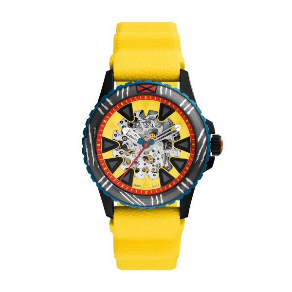 File:Fossil Marvel Wolverine Watch Set.jpg