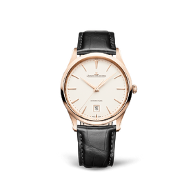 Jaeger-LeCoultre Master Ultra Thin Date Q1232511