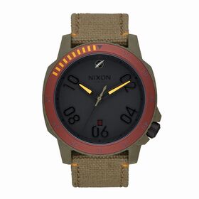 Nixon Ranger Star Wars Boba Fett A506SW-2241