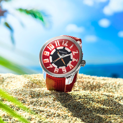 Product view of Tendence One Piece Luffy TY532021