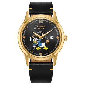 Citizen Disney Donald Duck Seeing Stars Watch