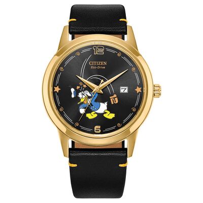 Product view of Citizen Disney Donald Duck Seeing Stars Watch