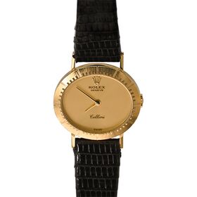 Rolex Cellini 4081