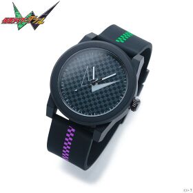 Bandai Kamen Rider W Watch