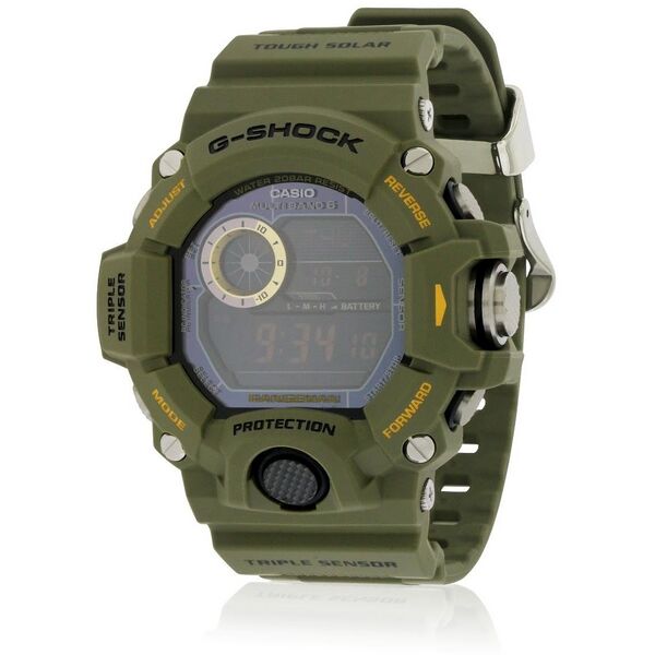 File:Casio G-Shock GW9400-3 RANGEMAN watch.jpg