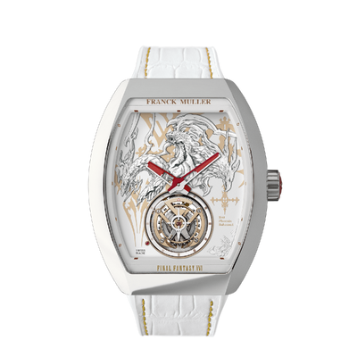 Product view of Franck Muller Vanguard Tourbillon Final Fantasy XVI The Final Battle