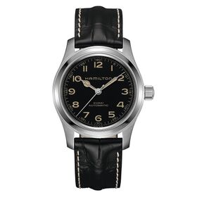 Hamilton Khaki Field Murph