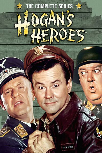 File:Hogan's Heroes (1965) poster.jpg