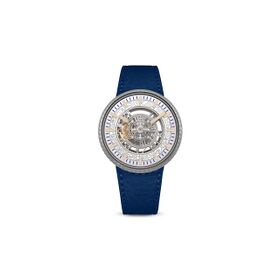 Kross Studio Game of Thrones Arrax Central Floating Tourbillon GTDGT-ARX24