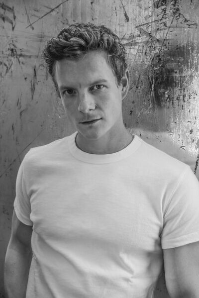 File:Patrick Gibson portrait.jpg