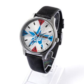 SuperGroupies Travis Touchdown Model Watch
