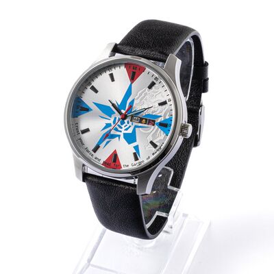 Product view of SuperGroupies Travis Touchdown Model Watch