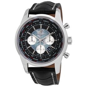 Breitling Transocean Chronograph Unitime