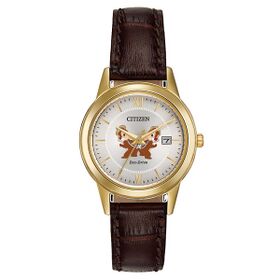 Citizen Disney Chip 'n Dale Watch