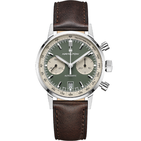 Hamilton Intra-Matic Auto Chrono H38416560