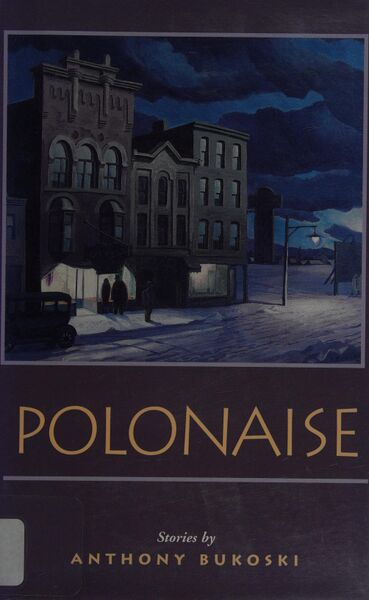 File:Polonaise (1999) poster.jpg
