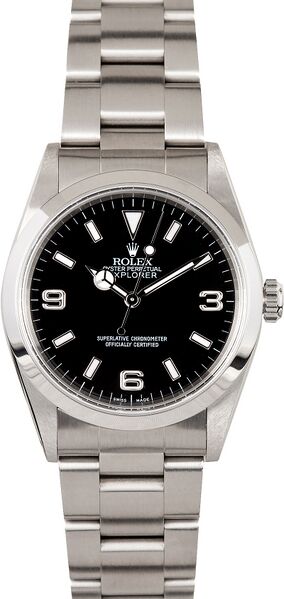 File:Rolex Explorer 14270.jpg