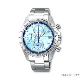 Seiko Love Live Sunshine 10th Anniversary Watch