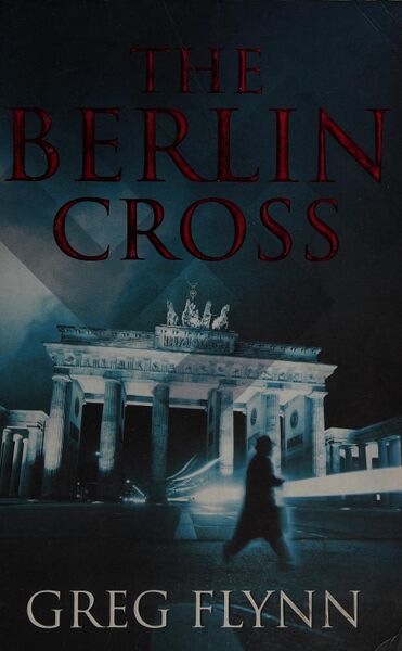 File:The Berlin Cross (2005) poster.jpg