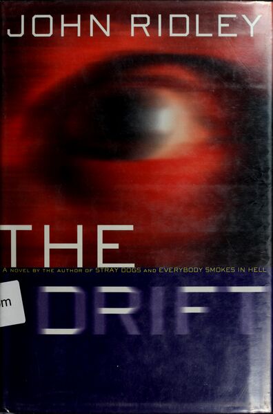 File:The Drift (2002) poster.jpg
