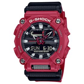 Casio G-Shock GA-900-4A