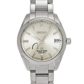 Grand Seiko Spring Drive SBGA083