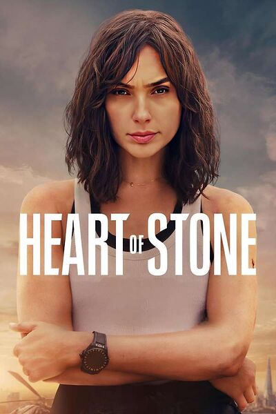File:Heart of Stone (2023) poster.jpg
