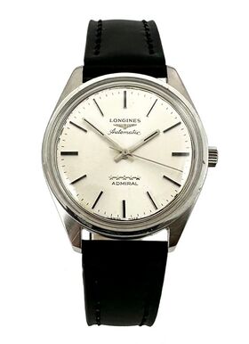 Longines Admiral Automatic