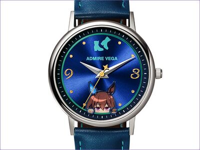 Product view of PREMICO Uma Musume Admire Vega Model