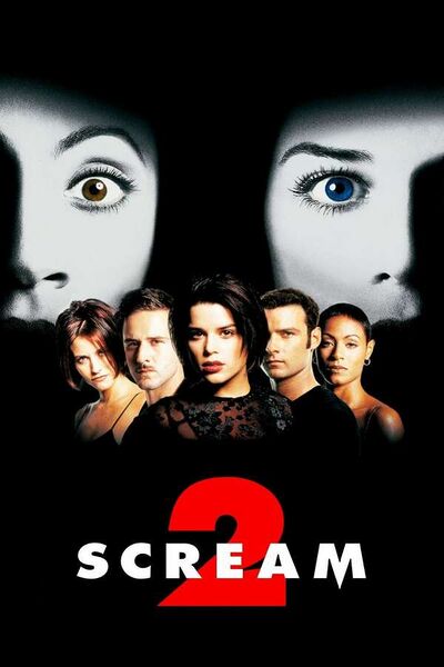 File:Scream 2 (1997) poster.jpg