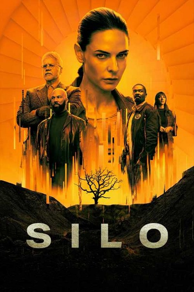 File:Silo (2023) poster.png