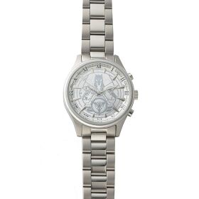Bandai Kamen Rider 555 Horse Orphenoch Chronograph Watch