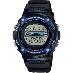Casio Sports WS210H-1AV