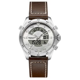 Hamilton Khaki Flight Timer