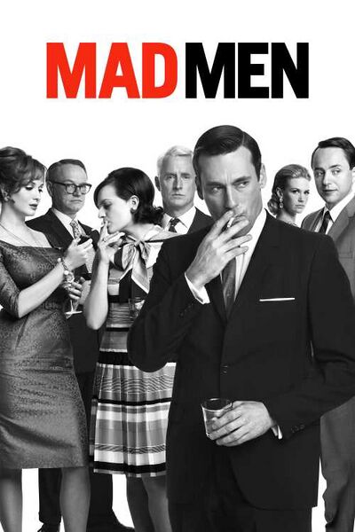 File:Mad Men (2007) poster.jpg